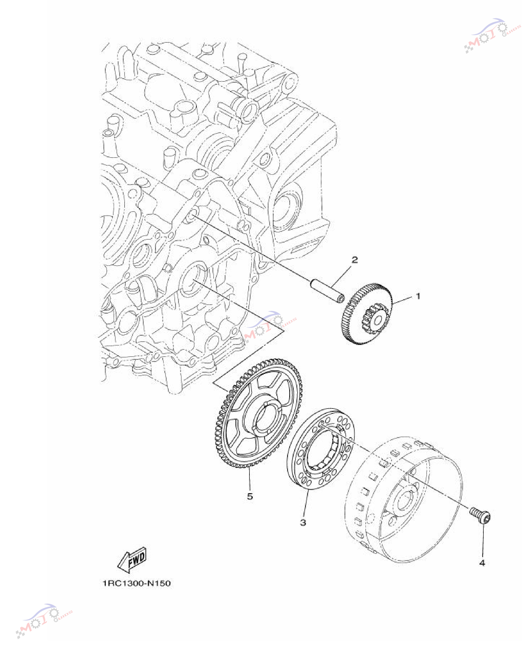 Engine Diagram